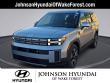 Used 2026 Hyundai Santa Fe Hybrid SE SUV