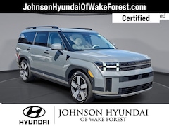 2024 Hyundai Santa Fe Limited SUV