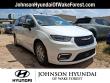 Used 2024 Chrysler Pacifica Touring L Minivan/Van