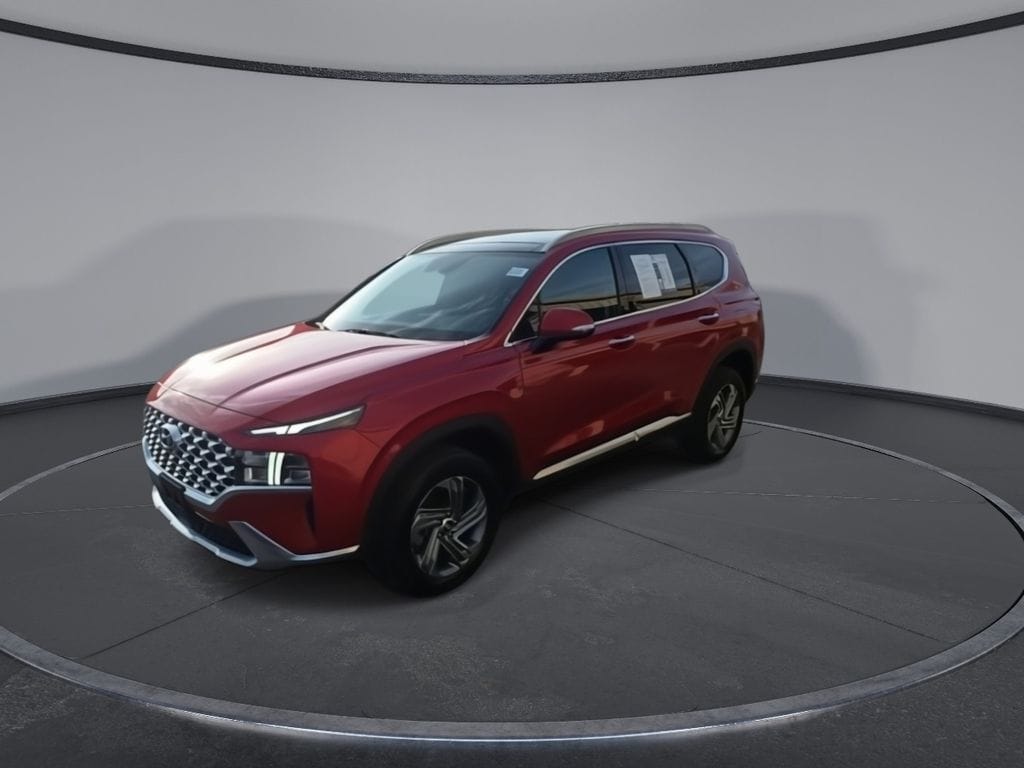 Used 2022 Hyundai Santa Fe SEL SUV
