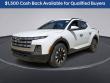 New 2026 Hyundai Santa Cruz SEL FWD Truck