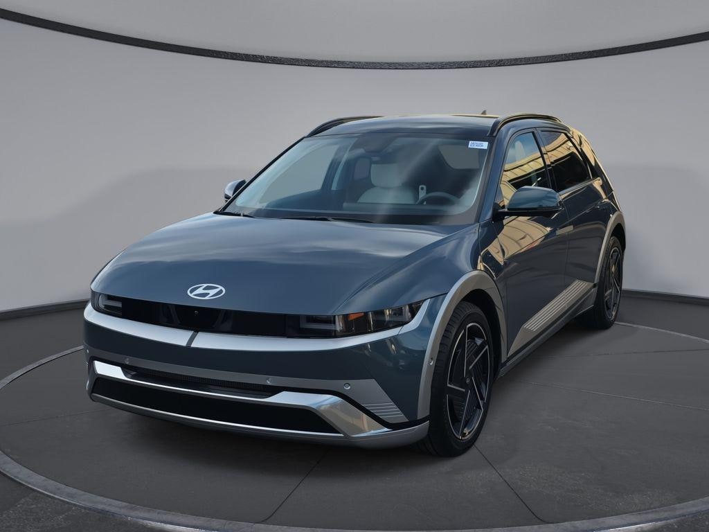 New 2026 Hyundai IONIQ 5 Limited SUV