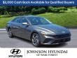 New 2026 Hyundai Elantra Limited Sedan