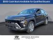 New 2027 Hyundai Kona SE FWD SUV