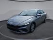 New 2025 Hyundai Elantra SE Sedan