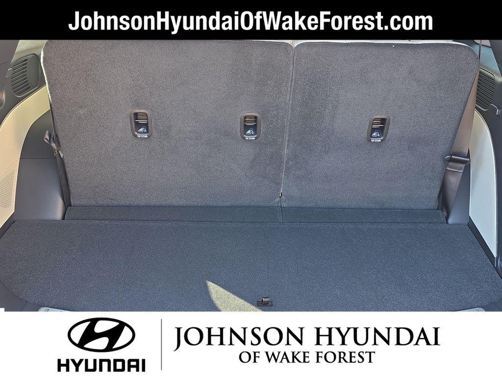 2026 Hyundai Palisade Calligraphy - Photo 22