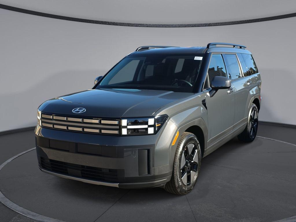 2026 Hyundai Santa Fe SEL's photo