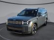 New 2026 Hyundai Santa Fe Hybrid SEL SUV