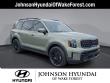 Used 2025 Kia Telluride EX X-Line SUV