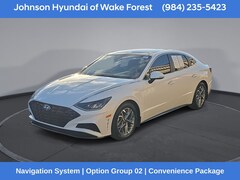 2023 Hyundai Sonata SEL Sedan