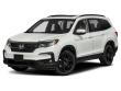 Used 2021 Honda Pilot Special Edition SUV