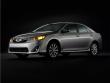 Used 2013 Toyota Camry Hybrid  Sedan