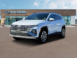 Hyundai Tucson Plug-In Hybrid