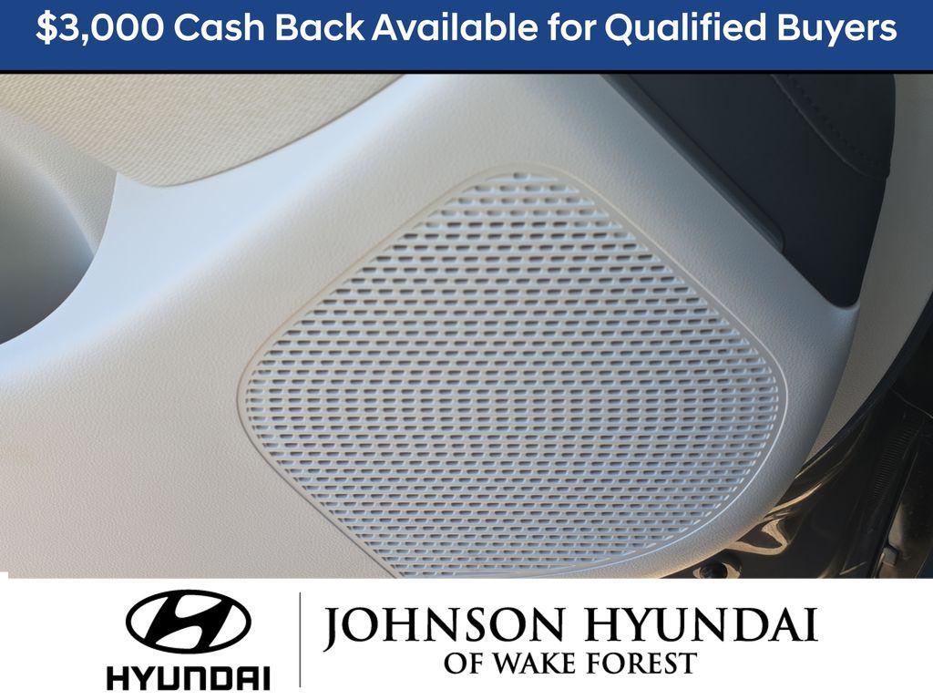 2026 Hyundai Palisade Calligraphy - Photo 40