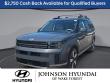 New 2026 Hyundai Santa Fe Hybrid Limited SUV