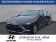 New 2026 Hyundai Sonata SE Sedan
