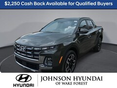 2025 Hyundai Santa Cruz Limited Truck