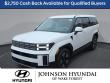 New 2026 Hyundai Santa Fe Hybrid SE SUV
