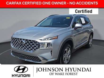 2022 Hyundai Santa Fe SEL SUV