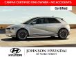 Certified 2023 Hyundai IONIQ 5 Limited SUV