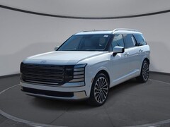 2026 Hyundai Palisade Calligraphy FWD SUV