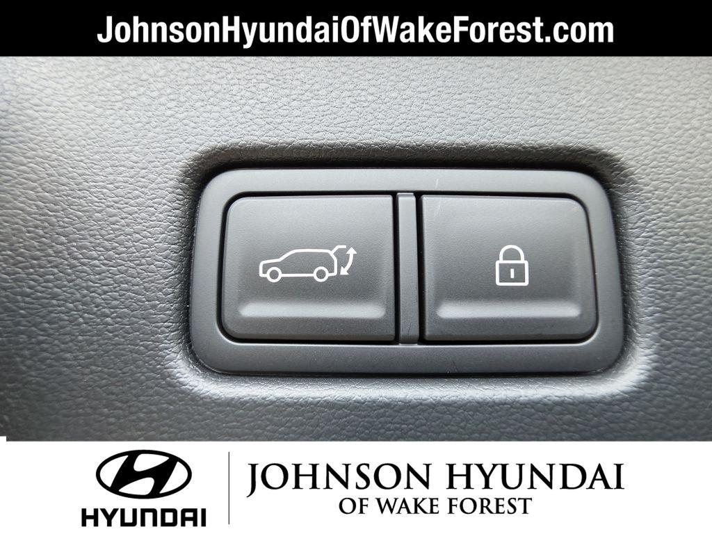 2026 Hyundai Palisade Calligraphy - Photo 22