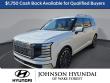 New 2026 Hyundai Palisade Calligraphy AWD SUV