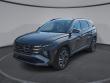 New 2025 Hyundai Tucson Hybrid Limited SUV