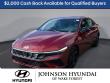 New 2026 Hyundai Elantra SEL Sport Premium Sedan