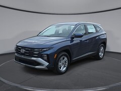 2026 Hyundai Tucson SE FWD SUV