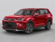 Used 2024 Toyota Grand Highlander Hybrid  SUV