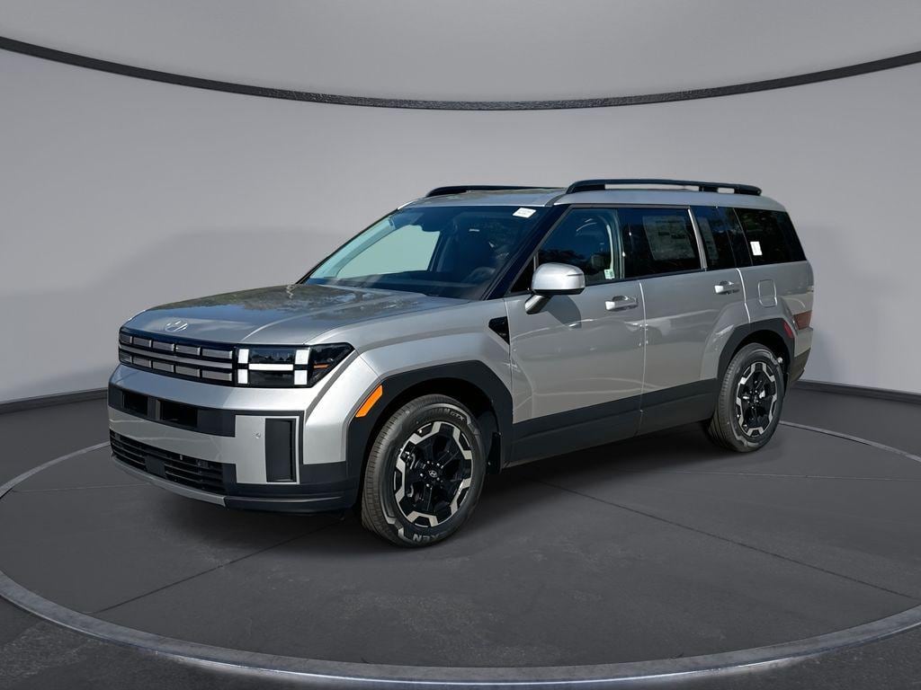 2026 Hyundai Santa Fe SEL's photo
