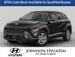 New 2026 Hyundai Kona SE FWD SUV