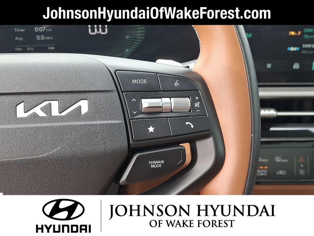 2026 Kia Sportage X-Line Hybrid - Photo 18
