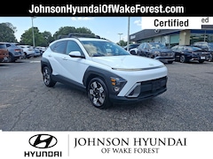 2025 Hyundai Kona SEL Convenience SUV