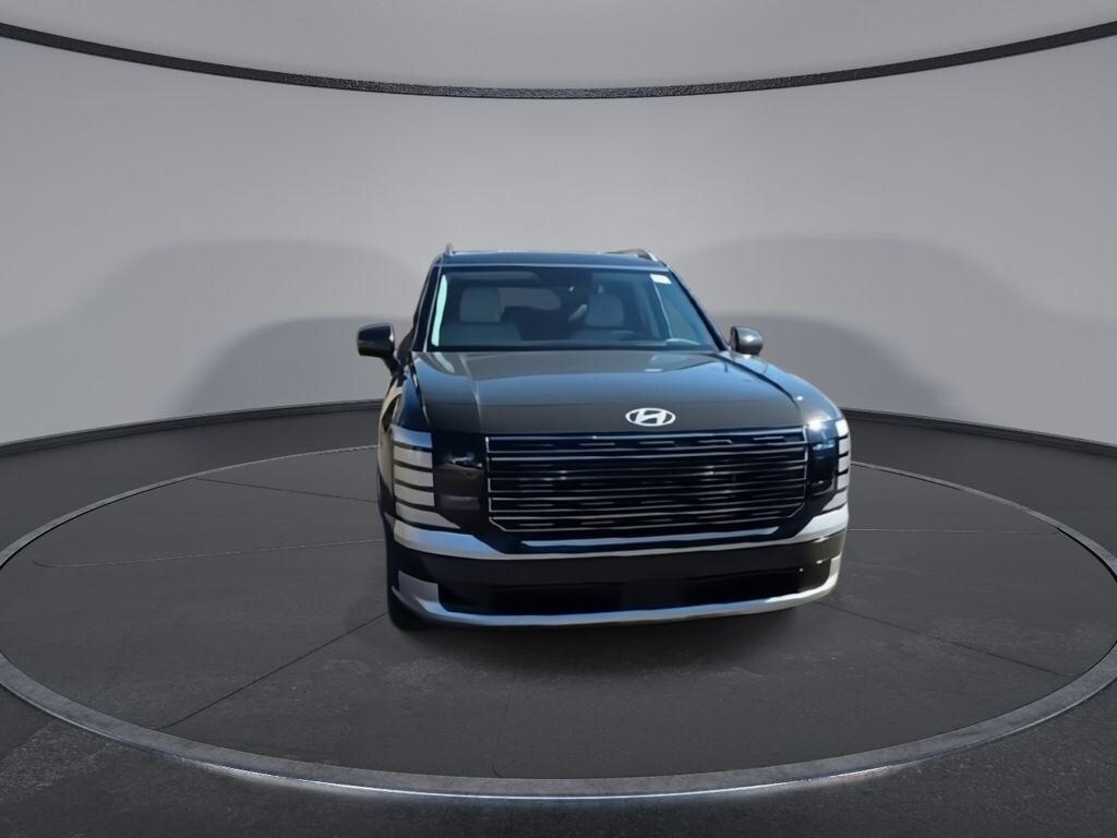 New 2026 Hyundai Palisade Calligraphy AWD SUV