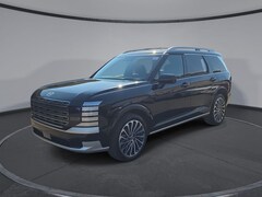 2026 Hyundai Palisade Calligraphy AWD SUV