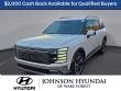 New 2026 Hyundai Palisade Limited FWD SUV