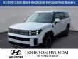 New 2026 Hyundai Santa Fe SE FWD SUV