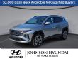 New 2026 Hyundai Tucson Limited AWD SUV