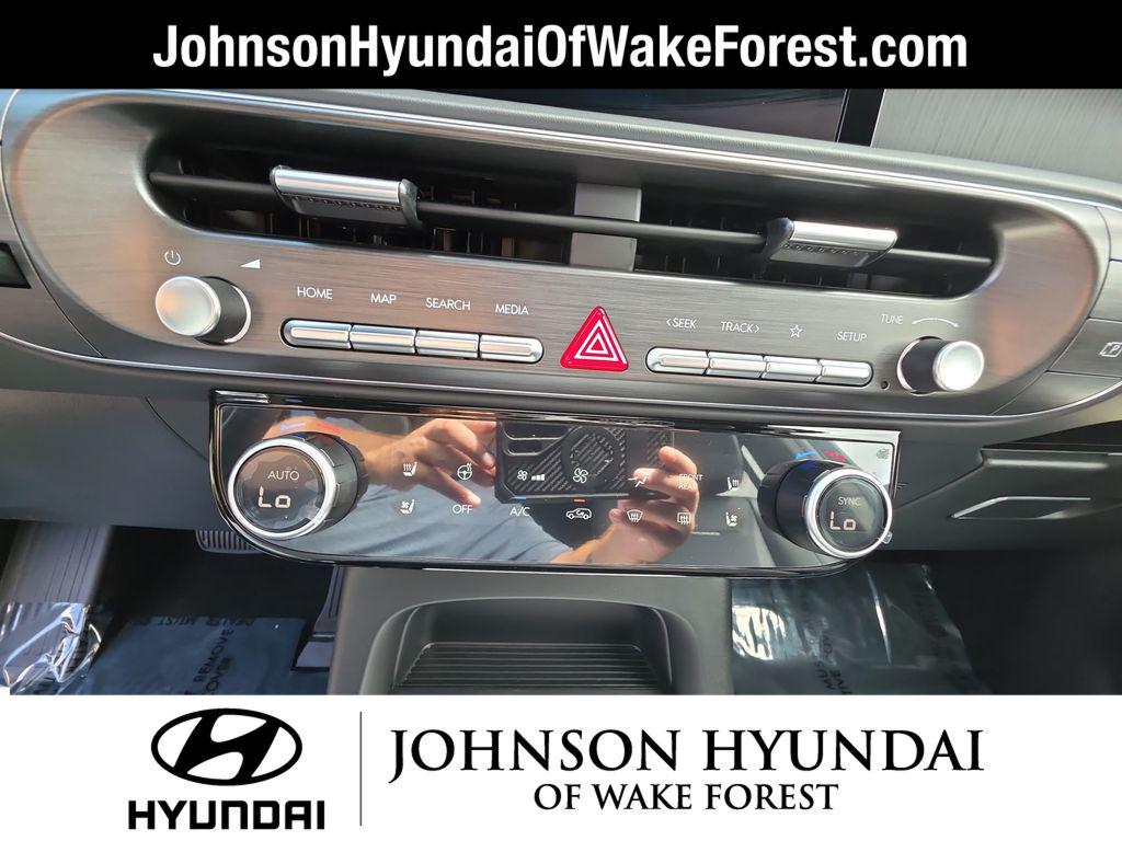 2026 Hyundai Palisade Calligraphy - Photo 32