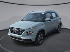 2026 Hyundai Venue SEL SUV