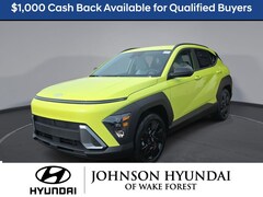 2026 Hyundai Kona SEL Sport FWD SUV