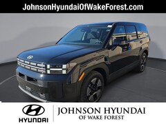 2026 Hyundai Santa Fe Hybrid SE SUV
