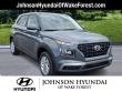 New 2026 Hyundai Venue SE SUV
