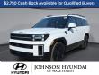 New 2026 Hyundai Santa Fe Hybrid Calligraphy SUV
