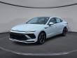 New 2025 Hyundai Sonata SEL Convenience Sedan