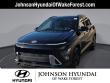 New 2026 Hyundai Kona SEL Sport FWD SUV