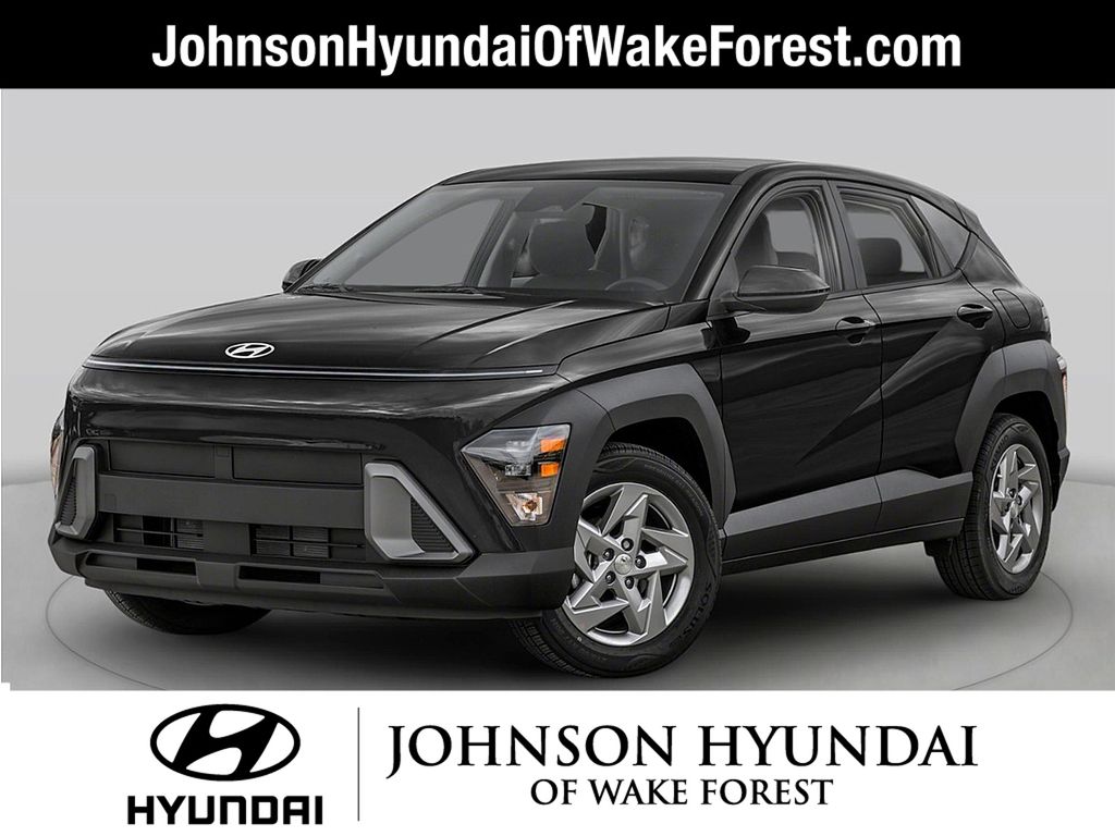 2024 Hyundai Kona SEL Automatic AWD's photo
