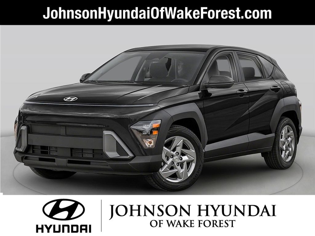 Used 2024 Hyundai Kona SEL SUV